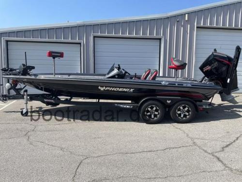 Phoenix 921 Elite technische daten